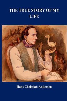 Paperback The True Story of My Life Book