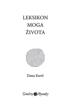 Paperback Leksikon moga zivota Book