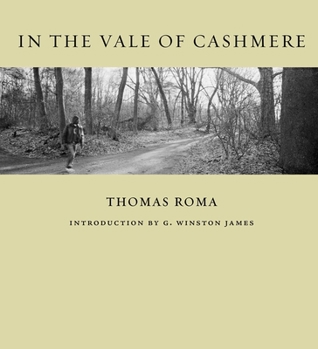 Hardcover In the Vale of Cashmere Book