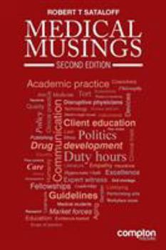 Paperback Medical Musings: Second Edition Book