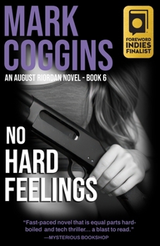 Paperback No Hard Feelings Book