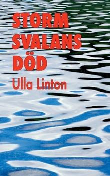 Paperback Stormsvalans död [Swedish] Book