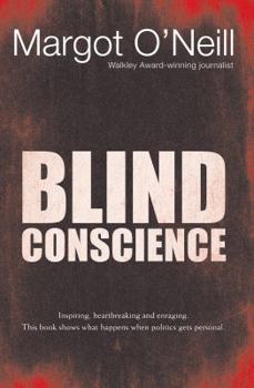 Paperback Blind Conscience Book