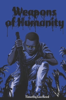 Paperback Weapons of Humanity Book