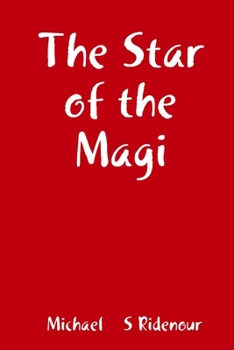 Paperback The Star of the Magi Book