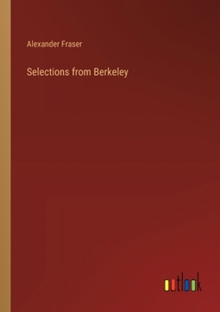 Paperback Selections from Berkeley Book