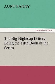 Big Nightcaps - Book  of the Nightcaps