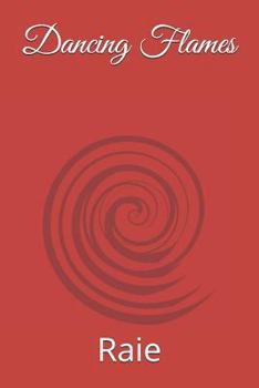 Paperback Dancing Flames Book