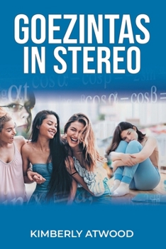 Paperback Goezintas In Stereo Book