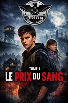 Paperback Le prix du sang - Tome 1 [French] Book