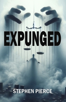 Paperback Expunged Book