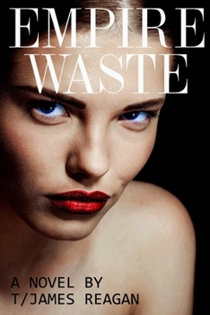 Paperback Empire Waste Book