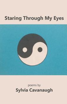 Paperback Staring Through My Eyes Book