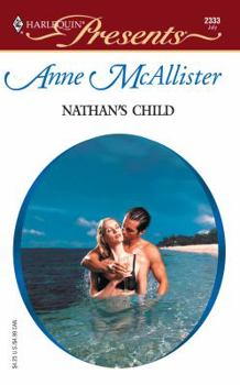 Nathan's Child (Modern Day Knights) - Book #2 of the Pelican Cay