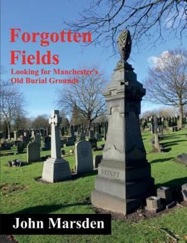 Paperback Forgotten Fields Book