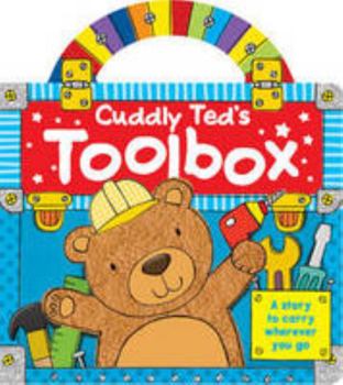 Board book Toolbox Book