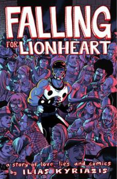 Paperback Falling for Lionheart Book