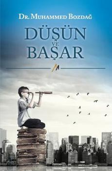 Paperback Dusun Ve Basar [Turkish] Book