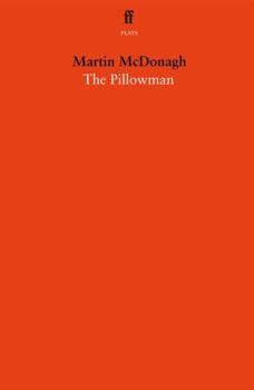 Paperback The Pillowman Book