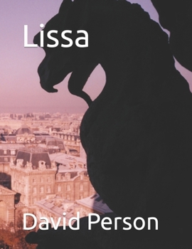 Paperback Lissa Book