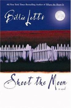 Hardcover Shoot the Moon Book