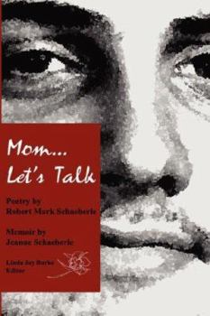 Paperback Mom...Let's Talk Book