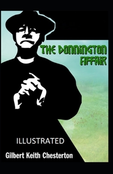 Paperback The Donnington Affair Illustrated Book