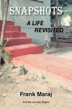 Paperback Snapshots Book