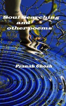 Paperback Soul Searching and other poems Book