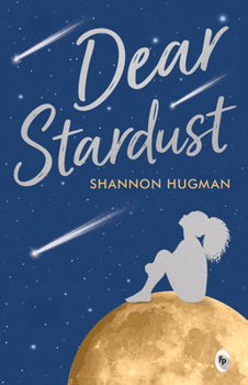 Paperback Dear Stardust Book