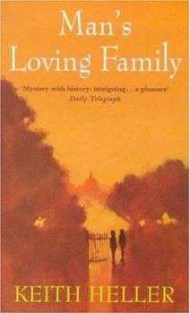 Mass Market Paperback Man's Loving Family Book