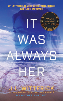 Paperback It Was Always Her Book