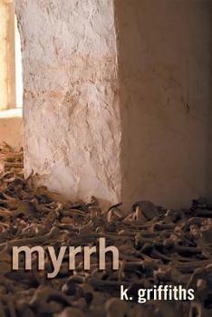 Paperback Myrrh Book