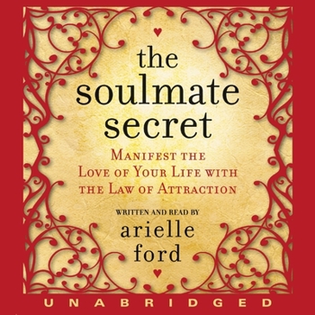 Audio CD Soulmate Secret: Manifest the Love of Your Life with the Law of Attraction Book