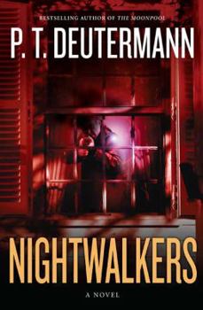 Nightwalkers - Book #4 of the Cam Richter