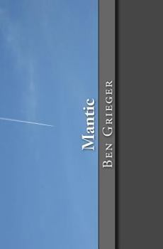 Paperback Mantic Book