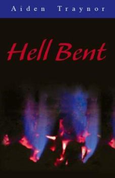 Paperback Hell Bent Book