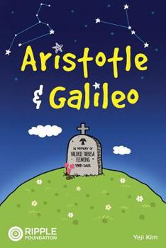 Paperback Aristotle & Galileo Book