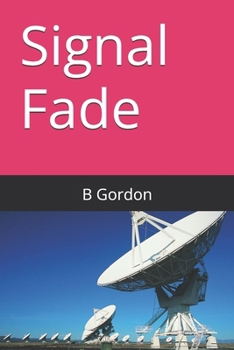 Paperback Signal Fade Book