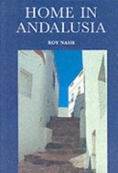 Paperback Home in Andalusia Book