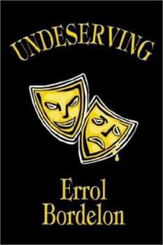 Paperback Undeserving Book