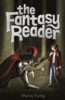 Paperback The Fantasy Reader Book