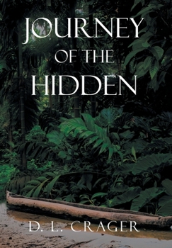 Hardcover Journey of the Hidden Book