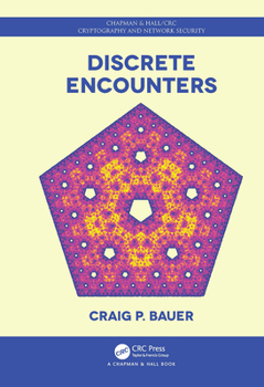 Paperback Discrete Encounters Book