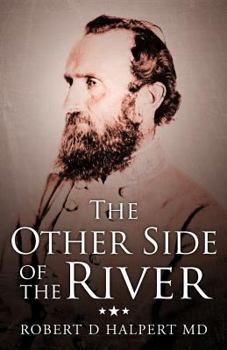 Paperback The Other Side of the River Book