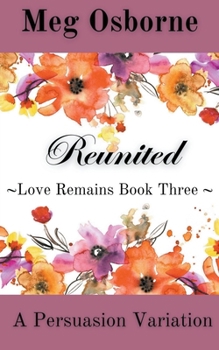 Paperback Reunited Book