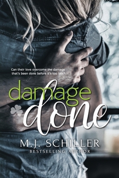 Paperback Damage Done Book