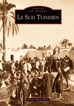 Paperback Sud Tunisien (Le) [French] Book