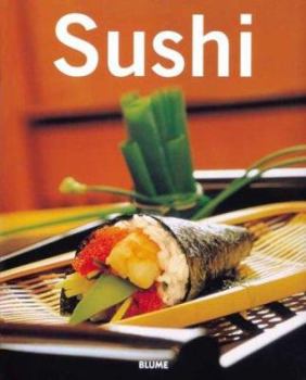 Paperback Sushi (Cocina tendencias series) (Spanish Edition) [Spanish] Book