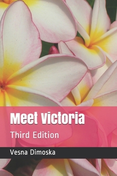 Paperback Meet Victoria Book